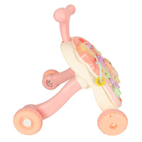 IKONKA Kinderwagen interaktiver Lerntisch 3in1 – Produktabbildung 3