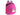 IKONKA Kindergarten Baby Rucksack Teddybär rosa