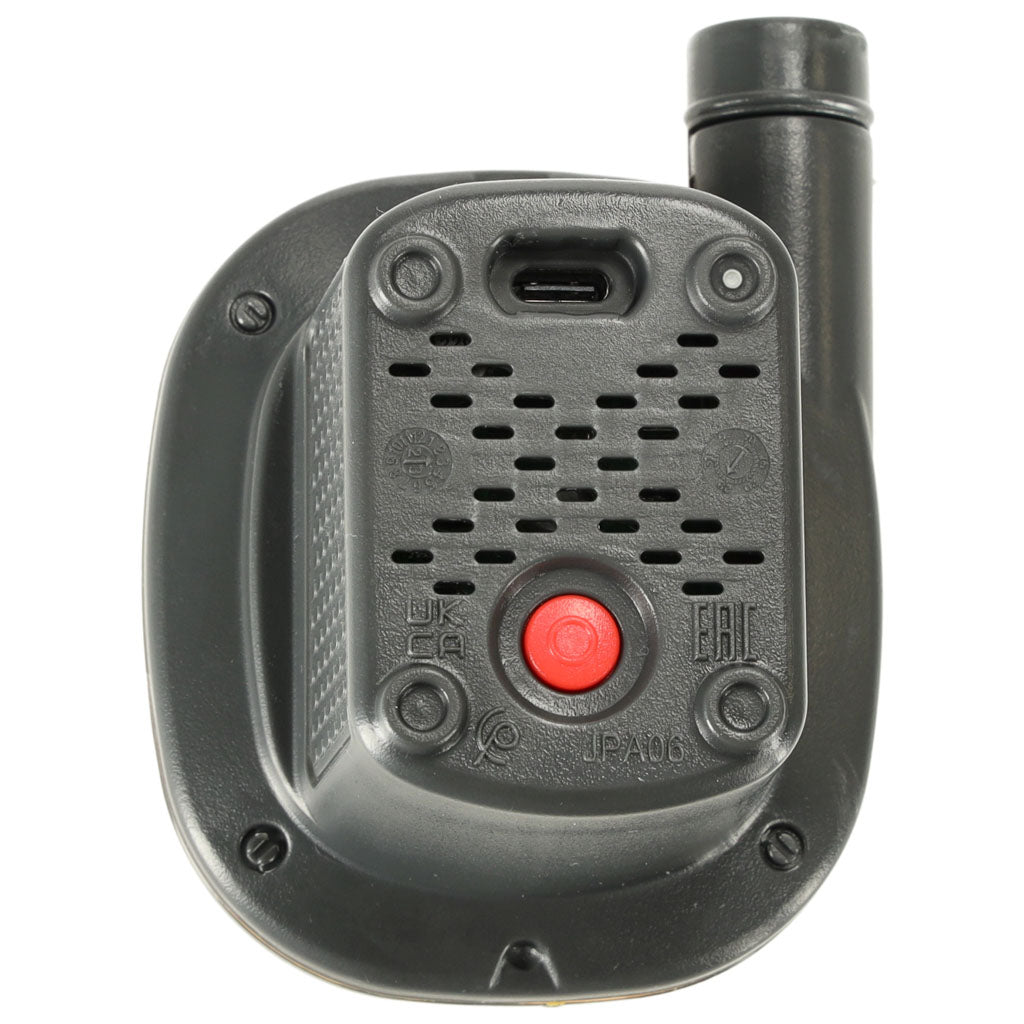 Elektrische Poolpumpe 2 Spitzen USB-A 5v DC/2A INTEX 66635 – Produktabbildung 10