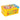 IKONKA Obst/Gemüse Dosenpuzzle 25 Puzzles