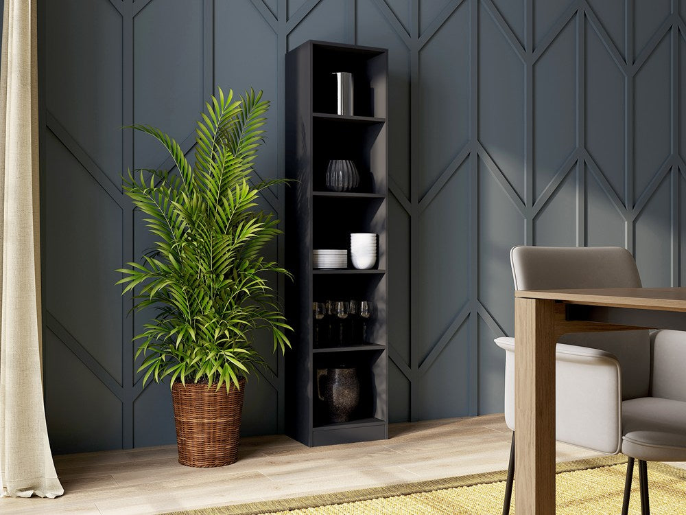 Regal Onyx R40 SCHWARZ – Produktabbildung 3