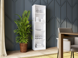 Regal Onyx R50 WEISS – Produktabbildung 4