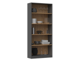 Regal Onyx R80 ANTHRAZIT ARTISAN – Produktabbildung 2