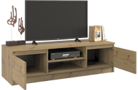 TV-Schrank Malwa 120 ARTISAN – Produktabbildung 2