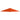 Outsunny Ersatzdach für Gartenpavillon, Polyester, 2,98 x 2,98 m, Orange