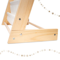 IKONKA Kinderbuchregal Standregal 79cm – Produktabbildung 4