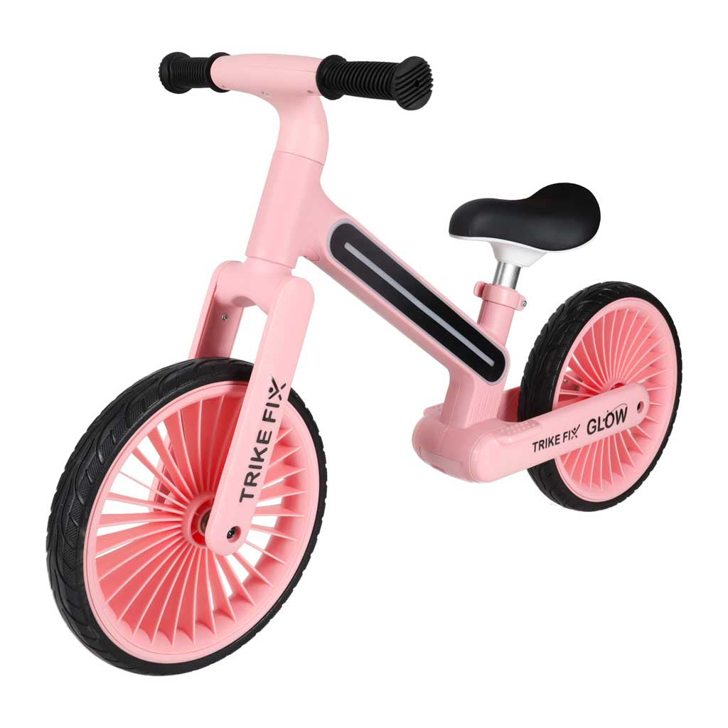 Trike Fix Glow LED Langlaufrad – Produktabbildung 2