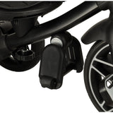 TRIKE FIX Elite Dreirad schwarz