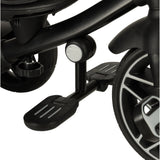 TRIKE FIX Elite Dreirad schwarz – Produktabbildung 2