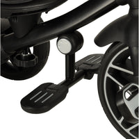 TRIKE FIX Elite Dreirad schwarz – Produktabbildung 2