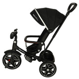 TRIKE FIX Elite Dreirad schwarz – Produktabbildung 3