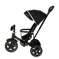 TRIKE FIX Elite Dreirad schwarz – Produktabbildung 4