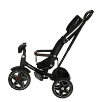 TRIKE FIX Elite Dreirad schwarz – Produktabbildung 5