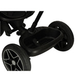 TRIKE FIX Elite Dreirad schwarz – Produktabbildung 6