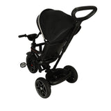 TRIKE FIX Elite Dreirad schwarz – Produktabbildung 7