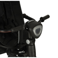 TRIKE FIX Elite Dreirad schwarz – Produktabbildung 8