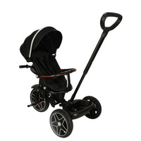 TRIKE FIX Elite Dreirad schwarz – Produktabbildung 10