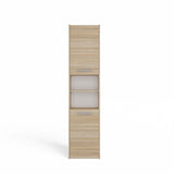 Badezimmer-Hochschrank Sara S40 EICHE SONOMA – Produktabbildung 7