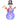 Outsunny Großer Schneemann, 2,40 m, Weihnachtsdeko, mit LEDs, selbstaufblasend, Polyester
