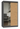 Kleiderschrank Iga 120 A/B ANTHRAZIT ARTISAN