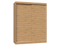 Kleiderschrank Iga 160/C ARTISAN