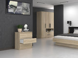 Kommode Malwa M3 SONOMA – Produktabbildung 8