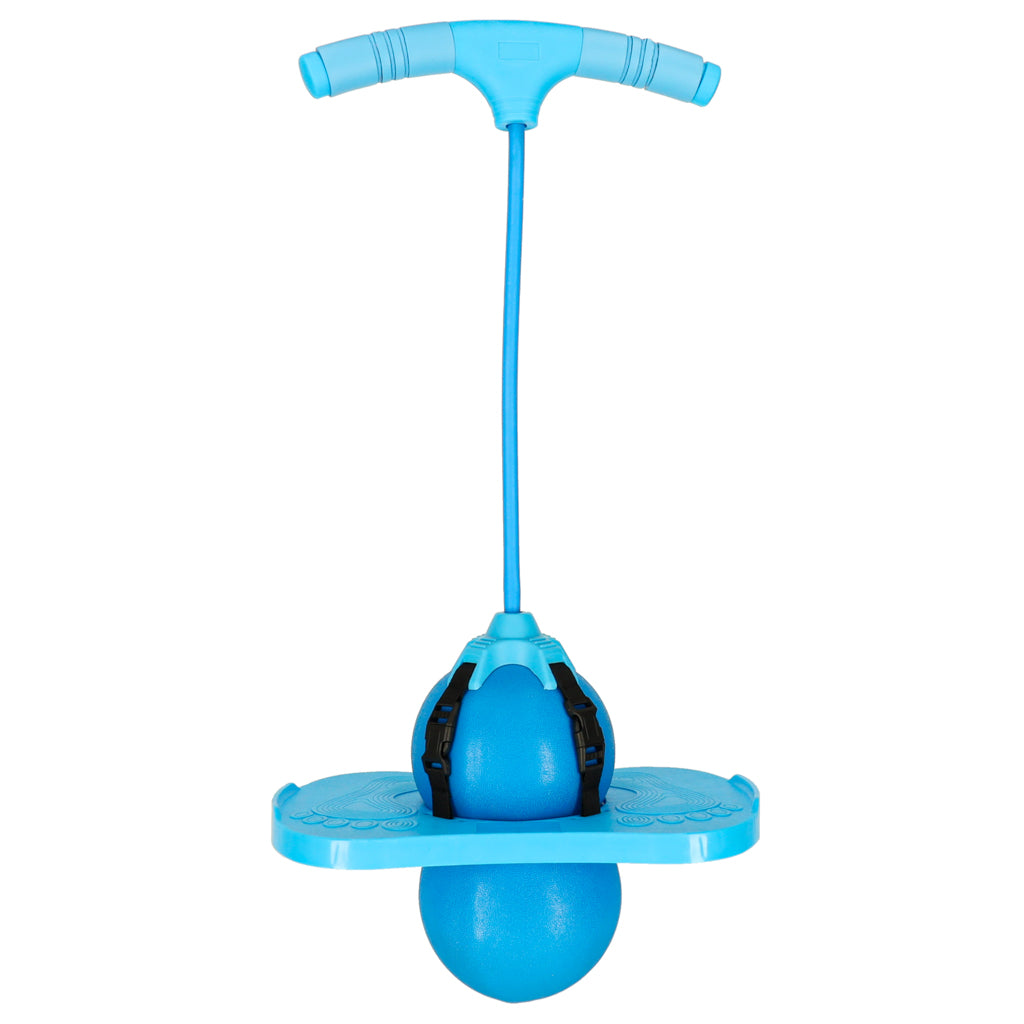 IKONKA Kinder-Pogo-Balance-Pullover – Produktabbildung 2