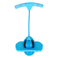 IKONKA Kinder-Pogo-Balance-Pullover – Produktabbildung 4