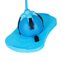 IKONKA Kinder-Pogo-Balance-Pullover – Produktabbildung 8