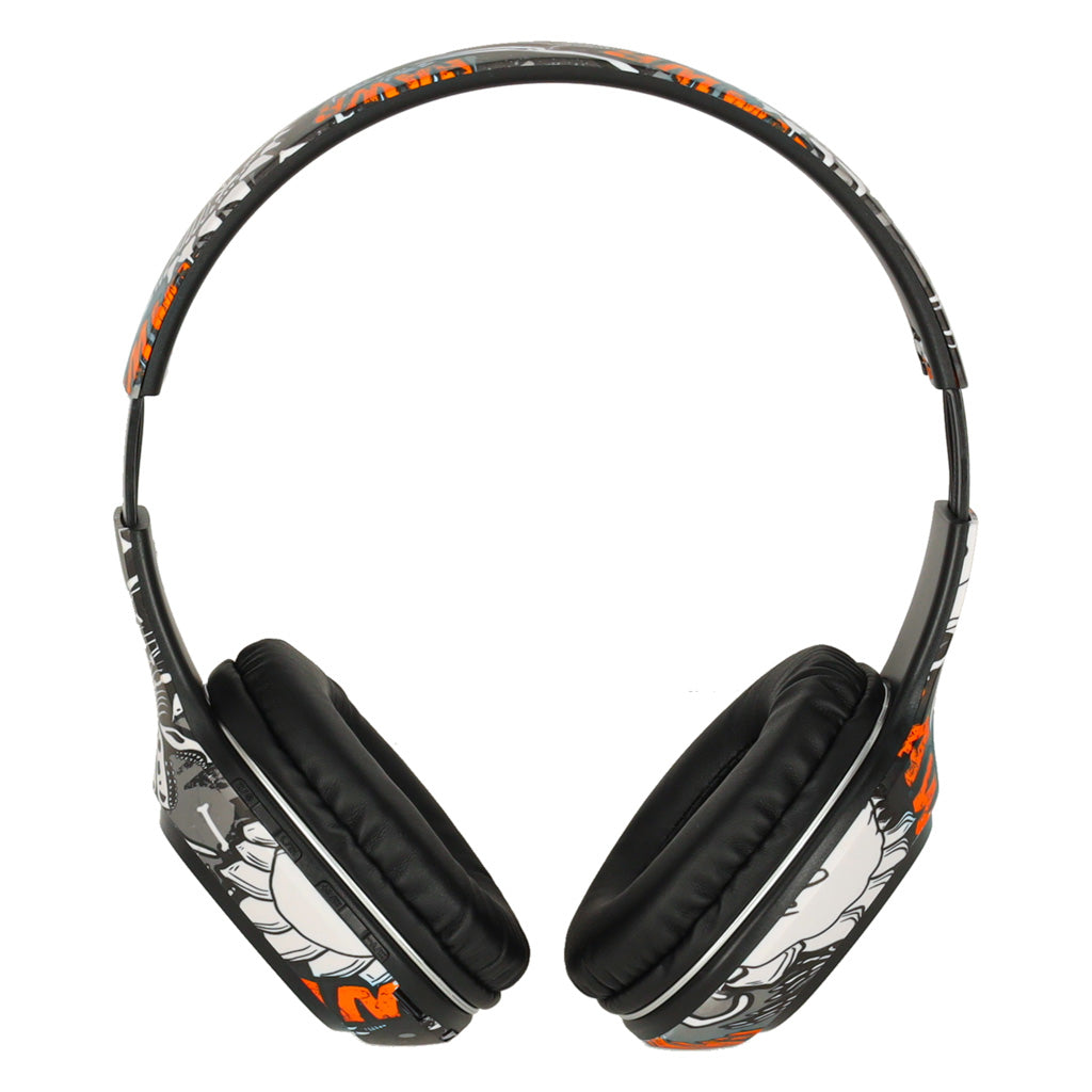 Bluetooth In-Ear-Kopfhörer Gaming Sport schwarz