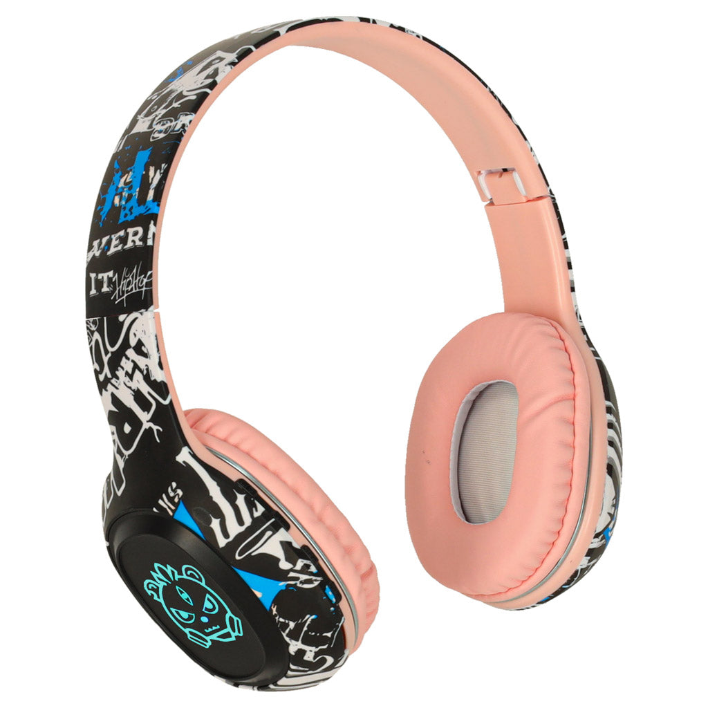 IKONKA Bluetooth In-Ear-Kopfhörer Gaming Sport – Produktabbildung 3
