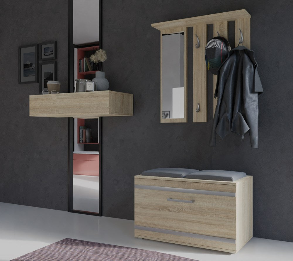 Garderobe Opal OPAL EICHE SONOMA – Produktabbildung 6
