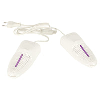 IKONKA Schuhtrockner Schuhtrockner weiß – Produktabbildung 2