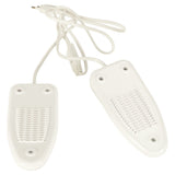 IKONKA Schuhtrockner Schuhtrockner weiß – Produktabbildung 3
