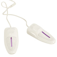 IKONKA Schuhtrockner Schuhtrockner weiß – Produktabbildung 4