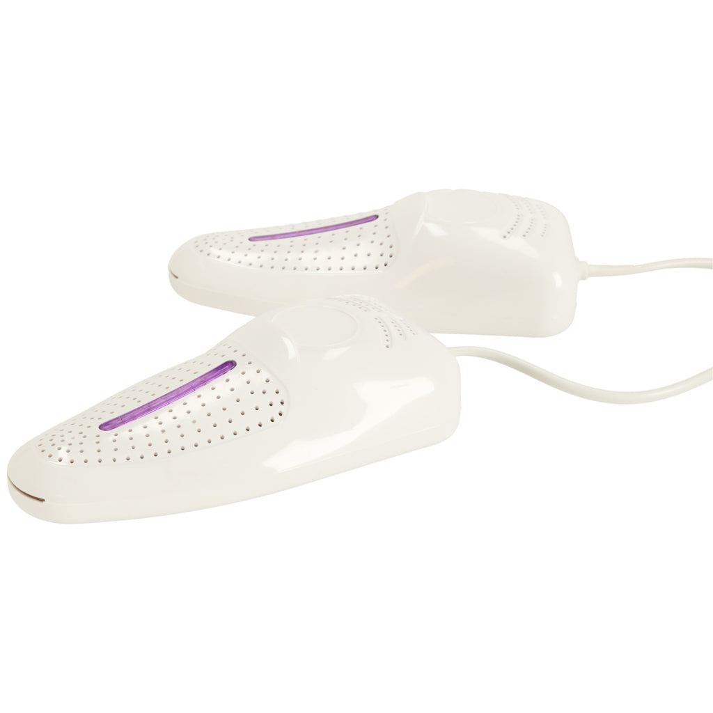 IKONKA Schuhtrockner Schuhtrockner weiß – Produktabbildung 5