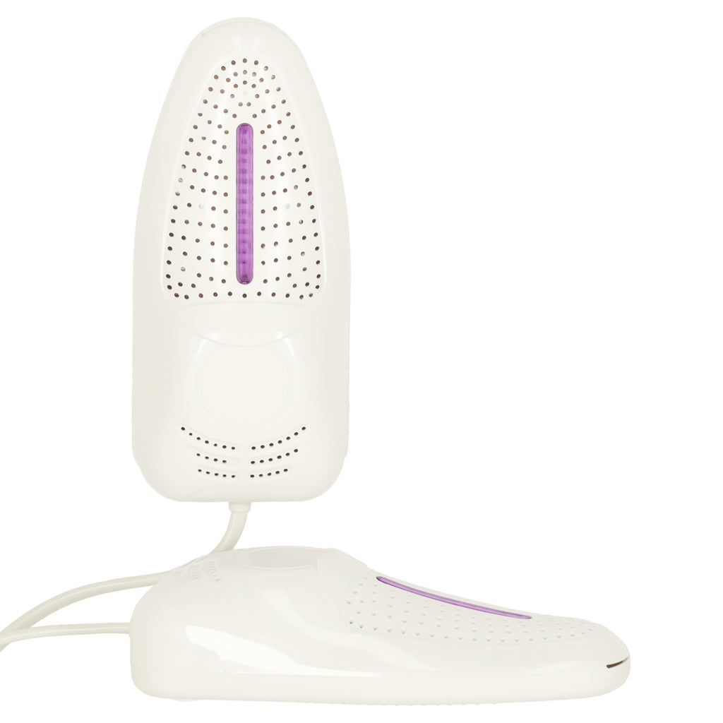 IKONKA Schuhtrockner Schuhtrockner weiß – Produktabbildung 6