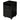 HOMCOM Rollcontainer Schubladencontainer Container, 1 Fach, 1 Regal, 1 Schublade, 40 cm x 3 cm x 60 cm