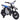 Elektro Motorrad Kinder HONDA CRF 450R 12V Kinder Motocross mit 35W Motor Lithium Akku Hinterradfederung 12