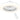 HOMCOM Deckenventilator mit LED-Lampe, 6 Geschwindigkeiten, Fernbedienung, Weiß