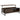 HOMCOM Beistelltisch mit Hebefunktion, verstecktes Staufach, Walsnussholzoptik, Stahlrahmen, 102 x 58 x 35,5