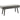 HOMCOM Sitzbank Polsterbank Bettbank, Samtoptik, 100 x 36 x 45 cm, Grau