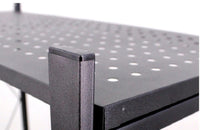 Lagerregal FS005 SCHWARZ – Produktabbildung 8