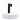 Perfume Twist Bottle - 10ml - Black