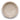 Round Honey Marble Rounded Soap Dish