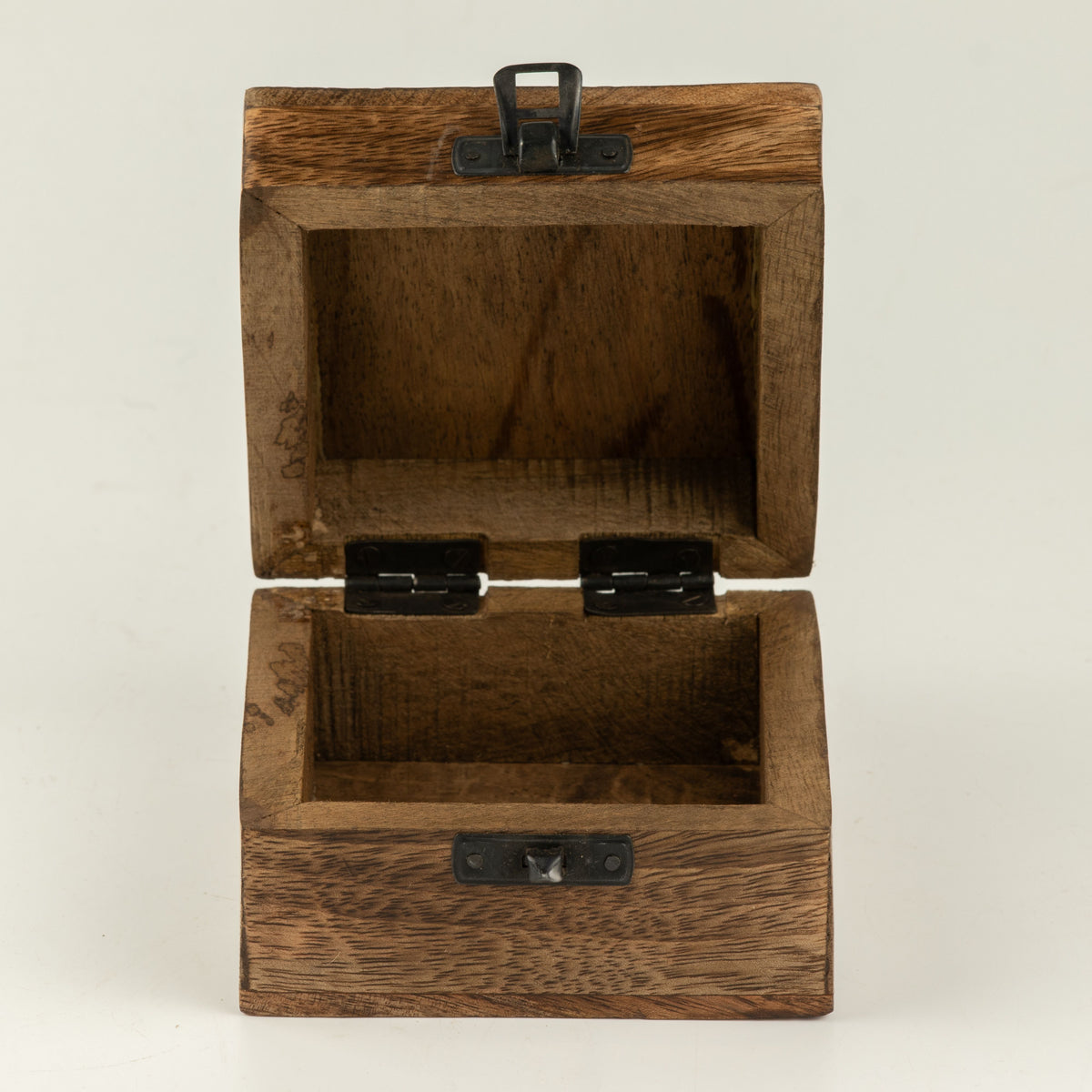 Small Enamelled Box -  Cancer