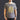Nomad Sari Stonewashed Cotton T-Shirt – Hamsa – Dark Grey – Medium