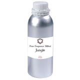 Jungle Pure Fragrance Oil - 500ml