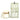 Small Kilner Jar Candle - Rhubarb Rhubarb