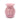 Floral Oil Burner - Rose